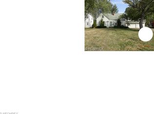 595 N Main St, Amherst, OH