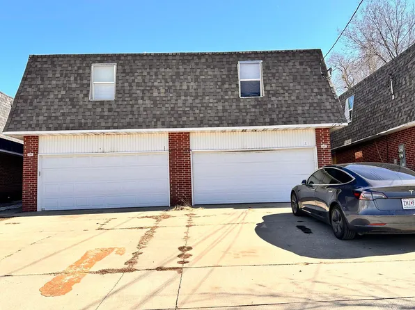 640 S Kansas Avenue Unit 640 & Unit 642, Springfield, MO 65802