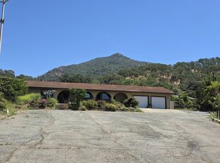 1110 Russelmann Park Rd, Clayton, CA 94517