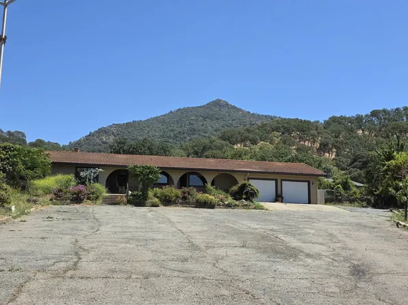1110 Russelmann Park Rd, Clayton, CA 94517