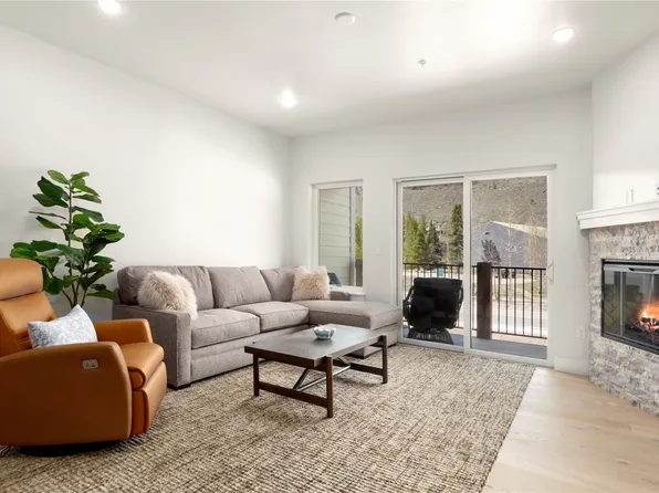 125 W Keystone Road UNIT 303, Keystone, CO 80435
