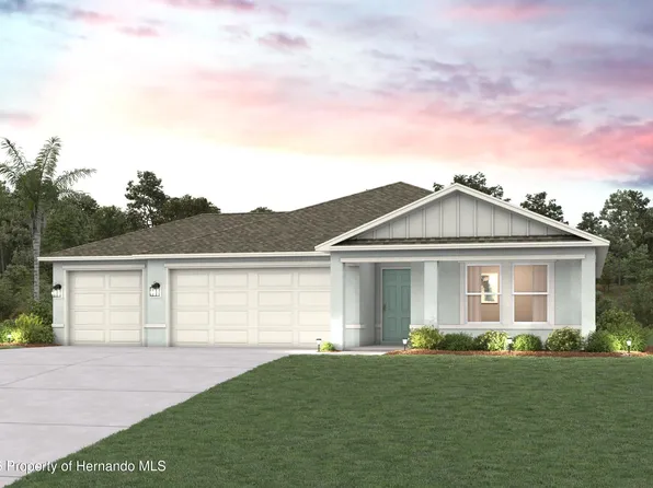 16026 Sheldrake Loop, Weeki Wachee, FL 34614
