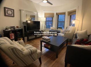 52 Saint Germain St #111, Boston, MA 02115