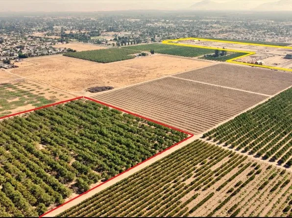3350 S Indianola Ave, Sanger, CA 93657