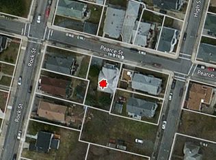 345 Pearce St, Fall River, MA 02720