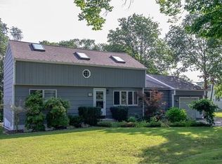 135 Upton St, Grafton, MA 01519