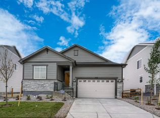 22676 E Rocky Top Pl, Aurora, CO 80016