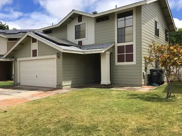 94-500 Mehe Pl, Waipahu, HI 96797
