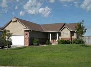 1280 S Emporia St, El Dorado, KS 67042