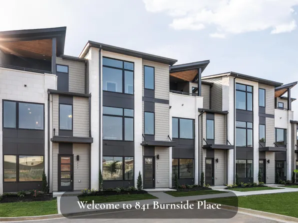 841 Burnside Pl, Chattanooga, TN 37408