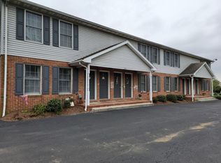 420 W Cherry Dr APT G, Womelsdorf, PA 19567