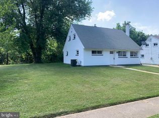 1100 Montgomery Rd, Wilmington, DE 19805