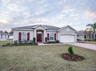 1534 Teddington St, Deland, FL 32720