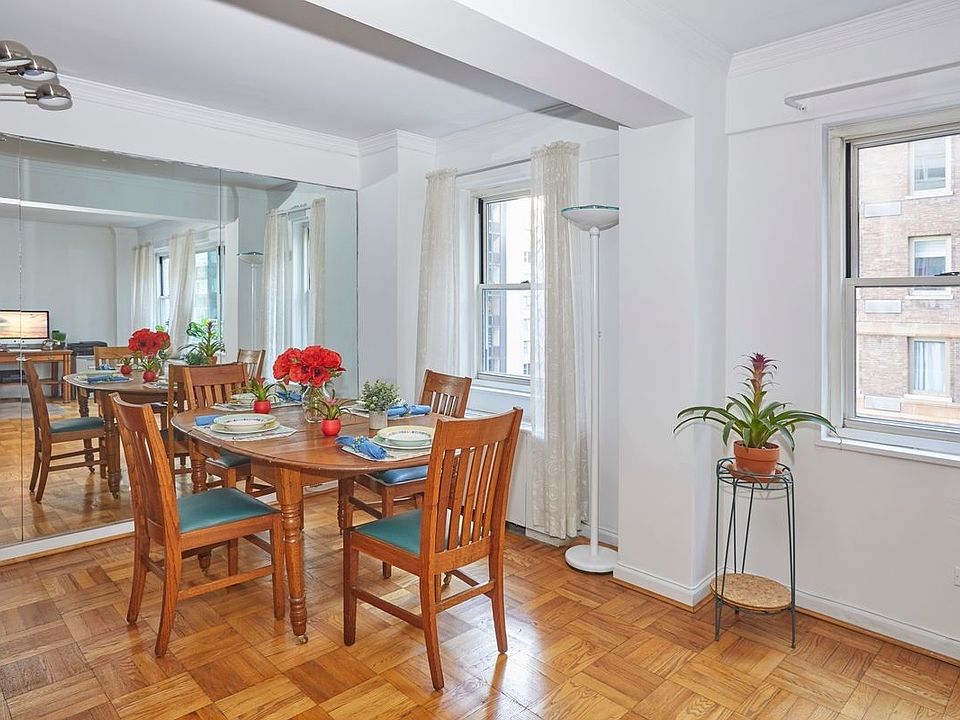 1st image of 100 W 57th St APT 12K