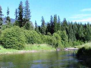 186 Tailback Rd, Troy, MT 59935