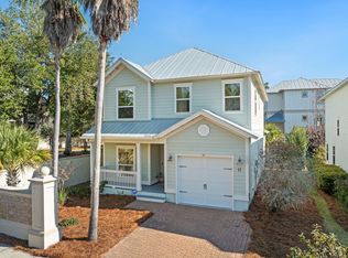 11 Grande Pointe Dr S, Inlet Beach, FL 32461