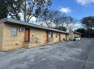 708-800 Maysville Flats - 708-7, Huntsville, AL 35801