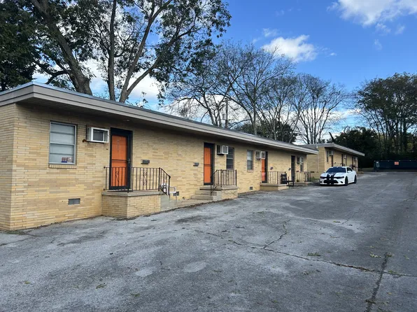 708-800 Maysville Flats - 800-05, 800 Maysville Rd NE, Huntsville, AL 35801