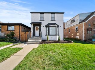 3431 S Austin Blvd, Cicero, IL 60804
