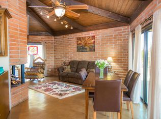 5422 N Flint Ave, Tucson, AZ 85704