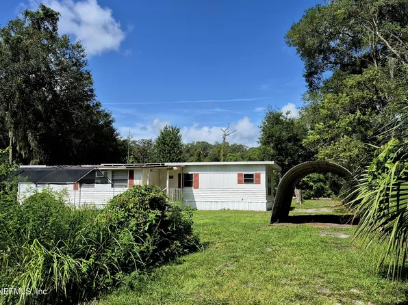 115 May St, Pomona Park, FL 32181