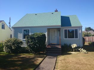 614 NW 48th St, Seattle, WA 98107