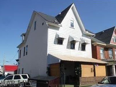 602 4th Ave, Altoona, PA, 16602