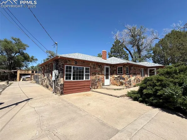 1117 E 6th St, La Junta, CO 81050