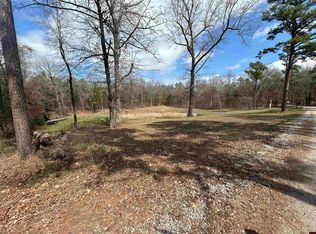 125-00023-000 Mc #6025, Yellville, AR 72687
