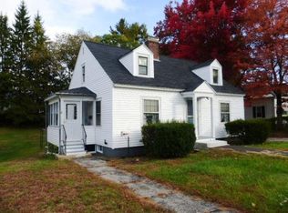 6 Morrill St, Laconia, NH 03246