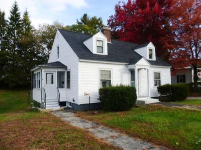 6 Morrill St, Laconia, NH, 03246