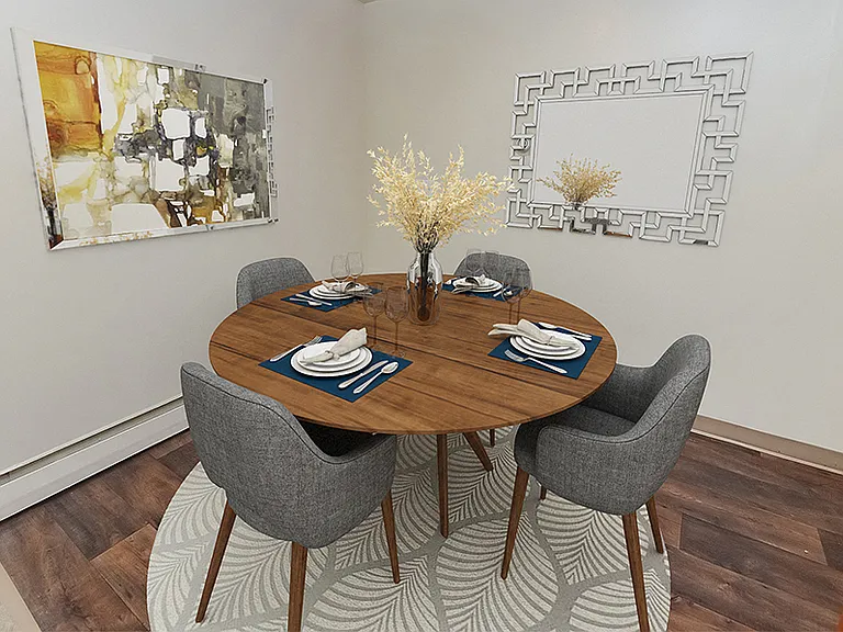 Ocean Terrace Apartment Homes — Photo 7