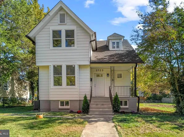 3723 Cottage Ter, Brentwood, MD 20722
