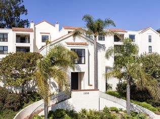 1220 Coast Village Rd APT 203, Santa Barbara, CA 93108