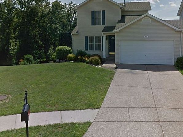 48 Columbia Ct