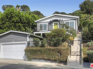 3107 Weldon Ave, Los Angeles, CA 90065