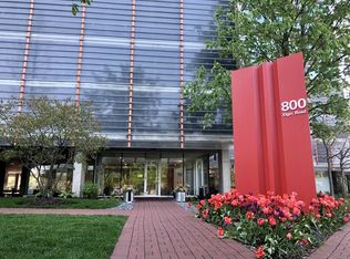 800 Elgin Rd APT 519, Evanston, IL