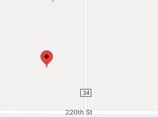 11958 220th St, Mc Grath, MN 56350