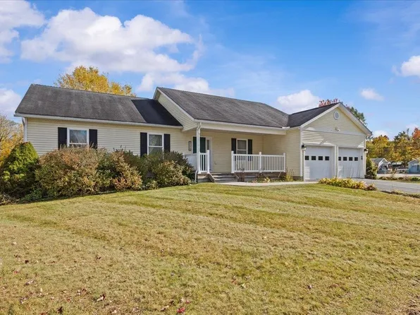 1 Lilac Lane, Essex, VT 05452