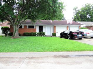 2128 Chestnut Ln, Pasadena, TX 77502