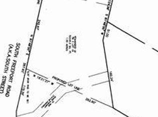 0 S Freeport Rd, Freeport, ME 04032