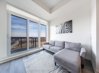 292 Verdale Cross #1809, Markham, ON L6G 0H6