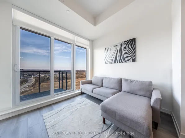 292 Verdale Cross, Markham, ON