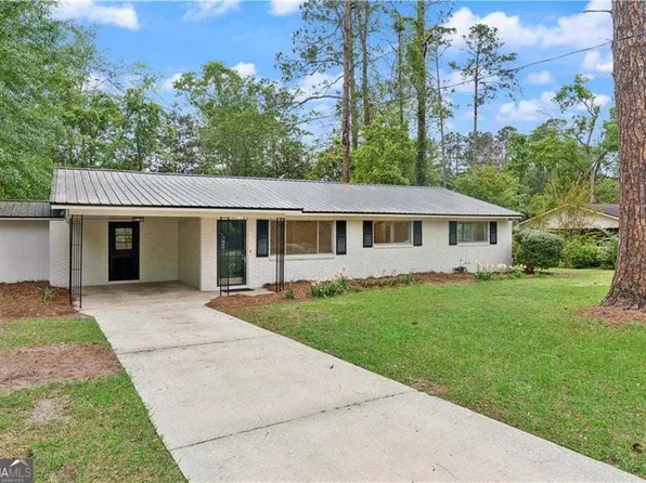 147 Greenwood St, Jesup, GA 31545