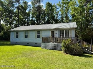342 Pike Creek Rd, Burgaw, NC 28425
