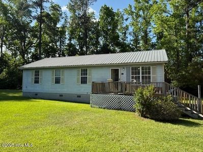 342 Pike Creek Road, Burgaw, NC, 28425