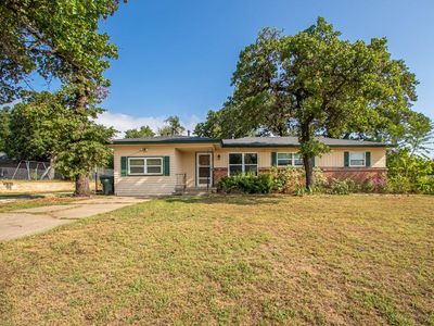 10717 Tumilty Ave, Oklahoma City, OK, 73130