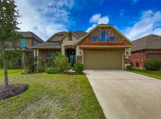 2445 Pamplona Ln, League City, TX 77573