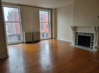 131 S 22nd St APT 5, Philadelphia, PA 19103