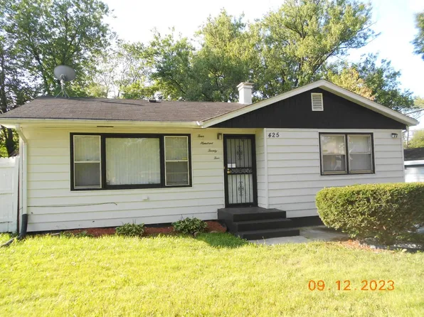 425 E 47th Ave, Gary, IN 46409
